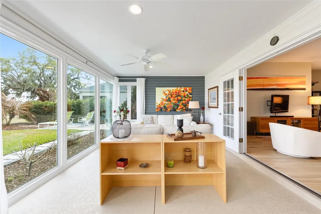 5837 Storms Avenue The Villages FL 32163