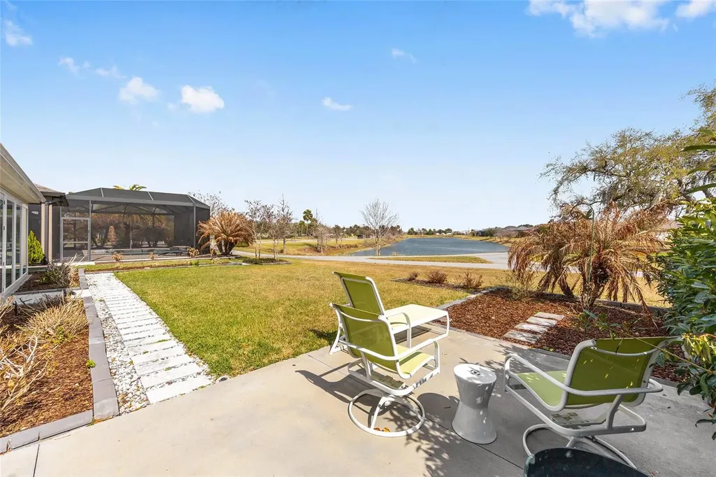 5837 Storms Avenue The Villages FL 32163