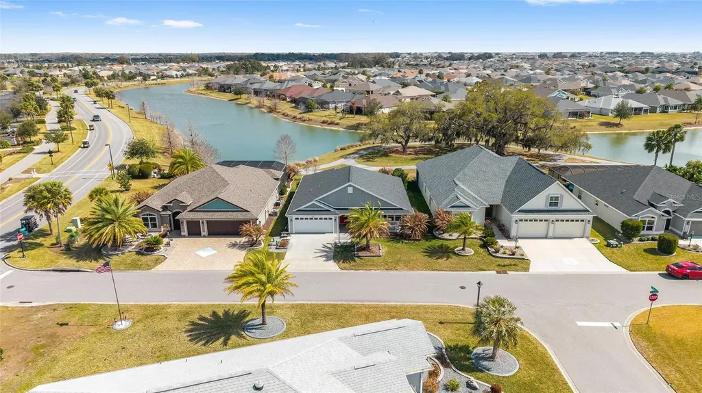 5837 Storms Avenue The Villages FL 32163