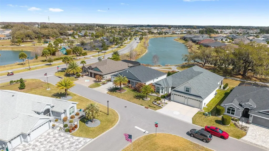 5837 Storms Avenue The Villages FL 32163