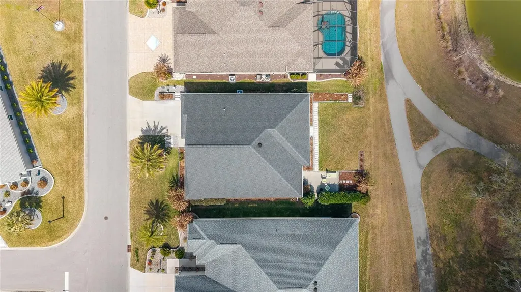 5837 Storms Avenue The Villages FL 32163