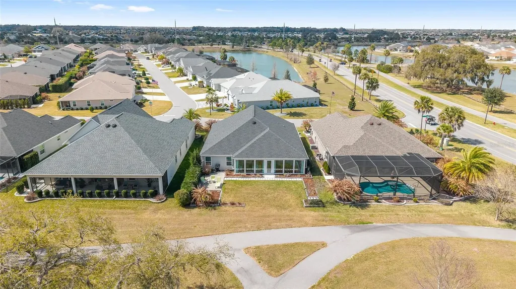 5837 Storms Avenue The Villages FL 32163