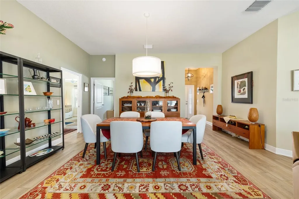 5837 Storms Avenue The Villages FL 32163