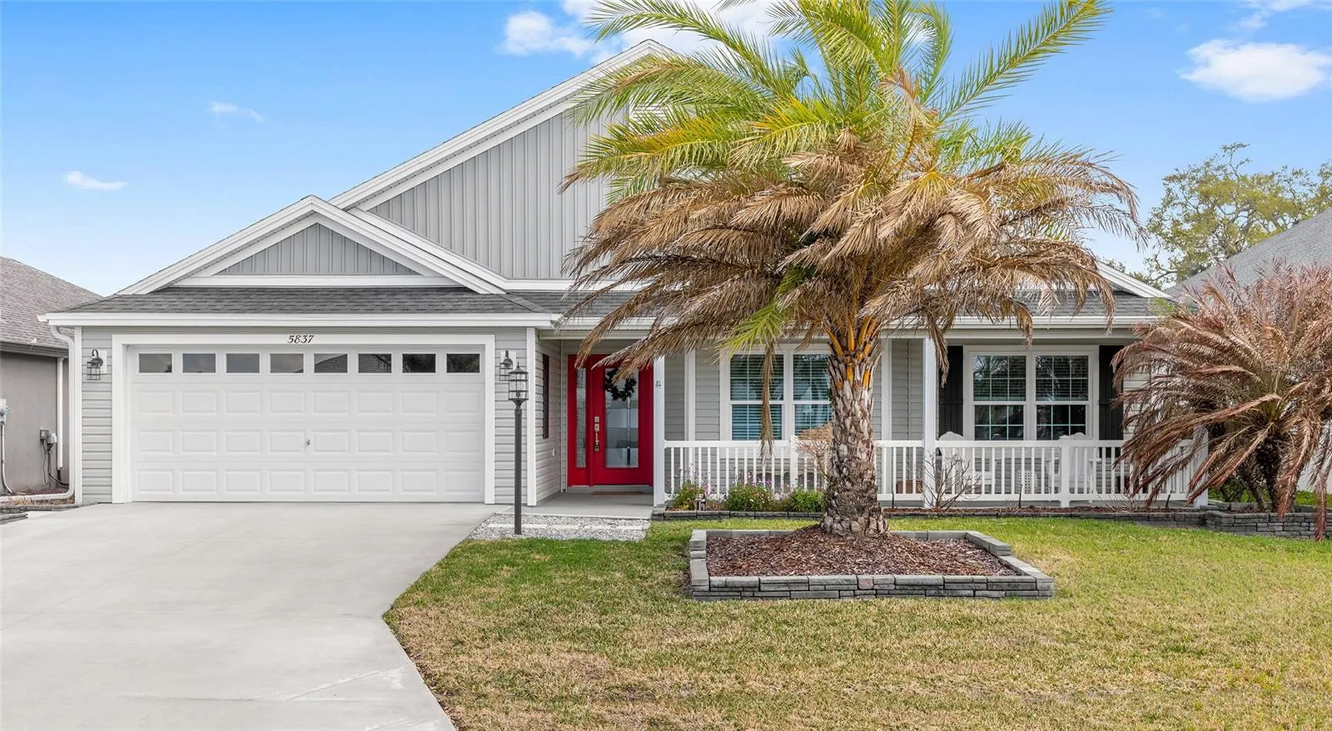 5837 Storms Avenue The Villages FL 32163