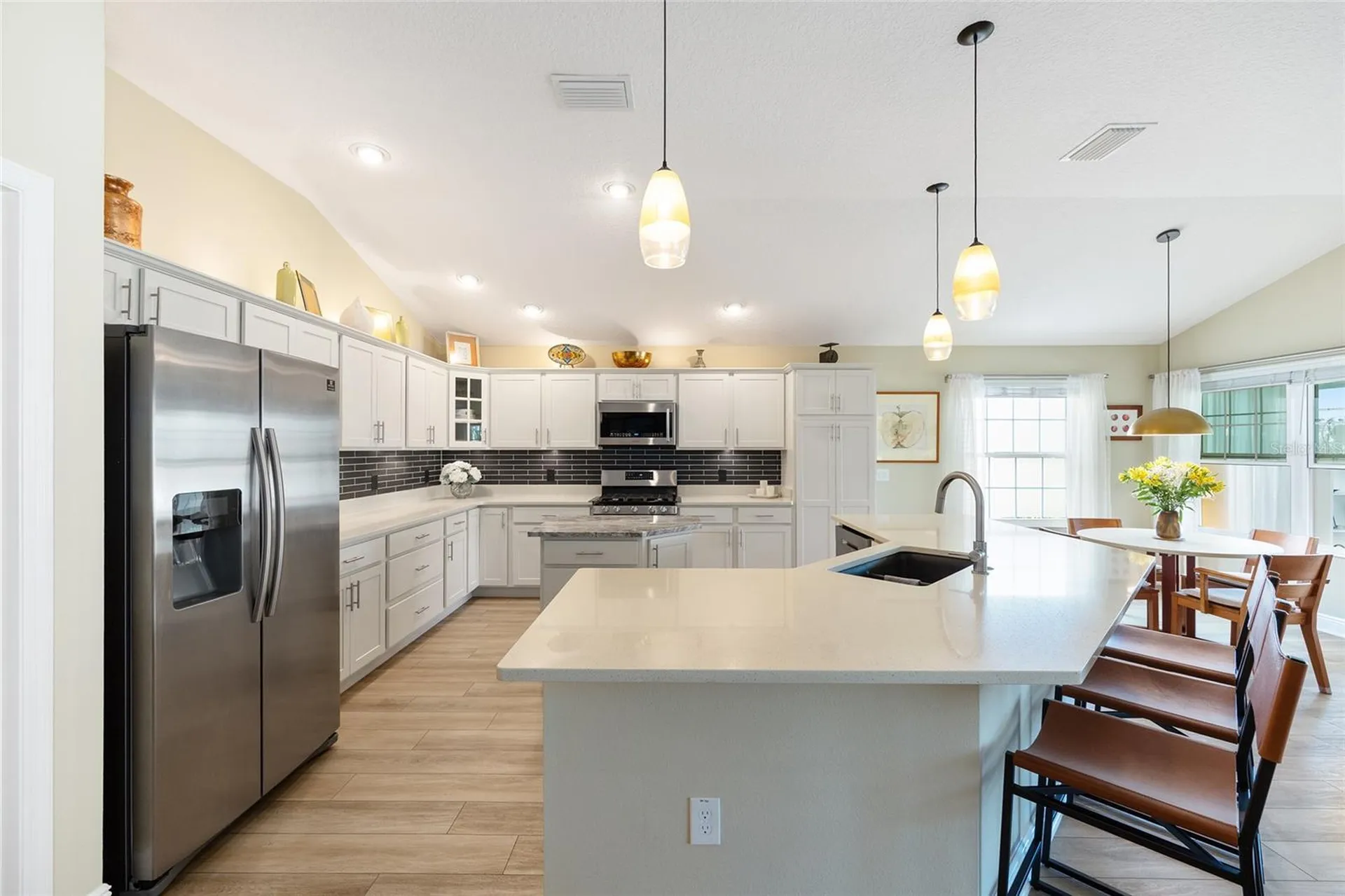 5837 Storms Avenue The Villages FL 32163