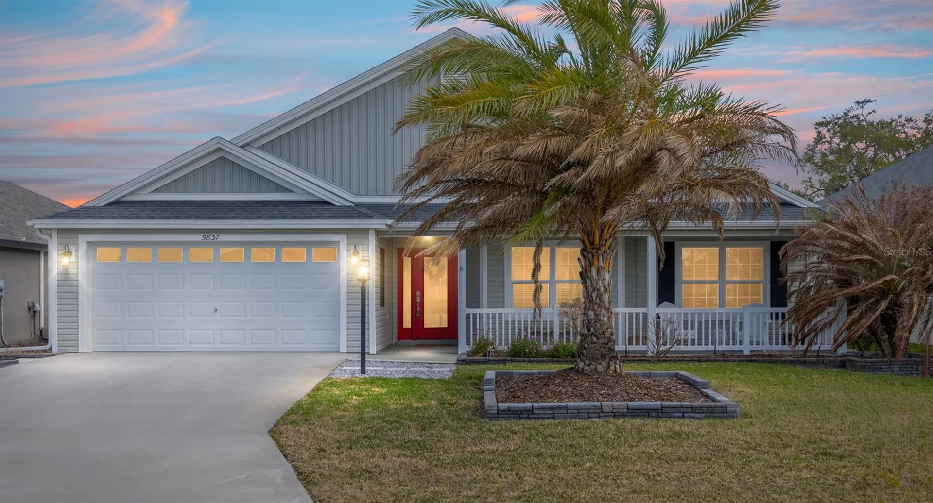 5837 Storms Avenue The Villages FL 32163