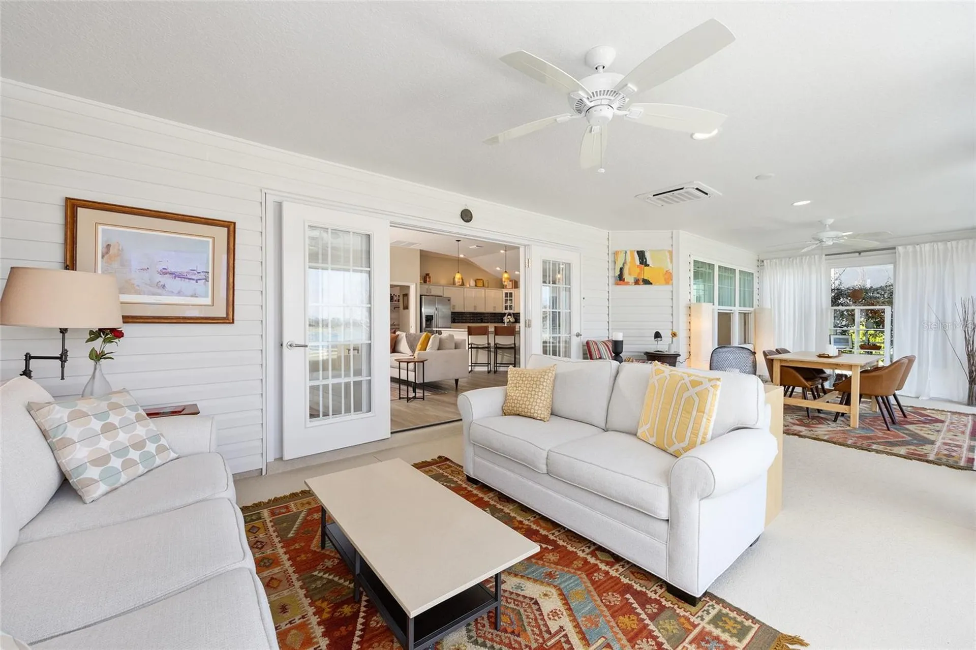 5837 Storms Avenue The Villages FL 32163