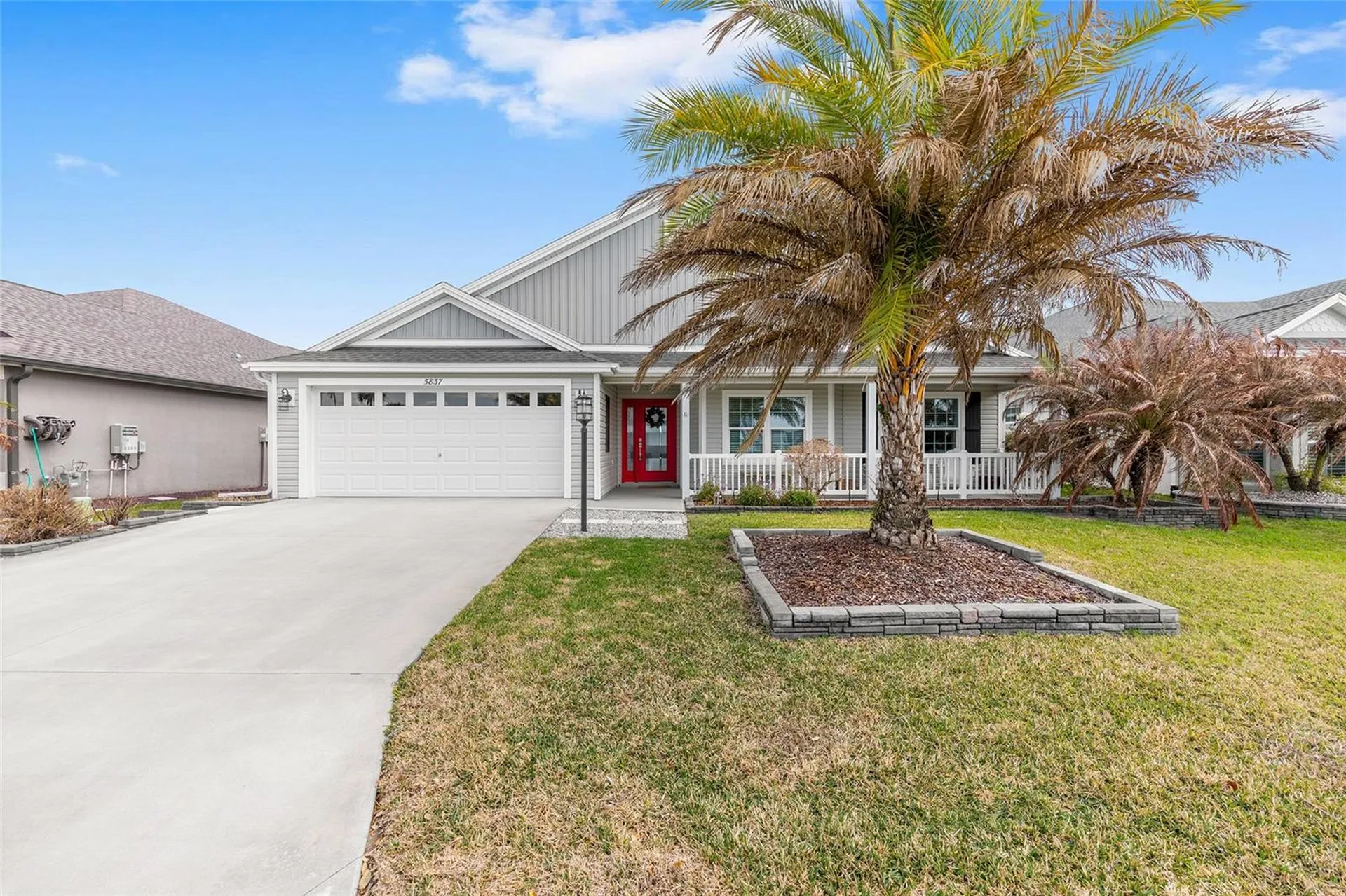 5837 Storms Avenue The Villages FL 32163