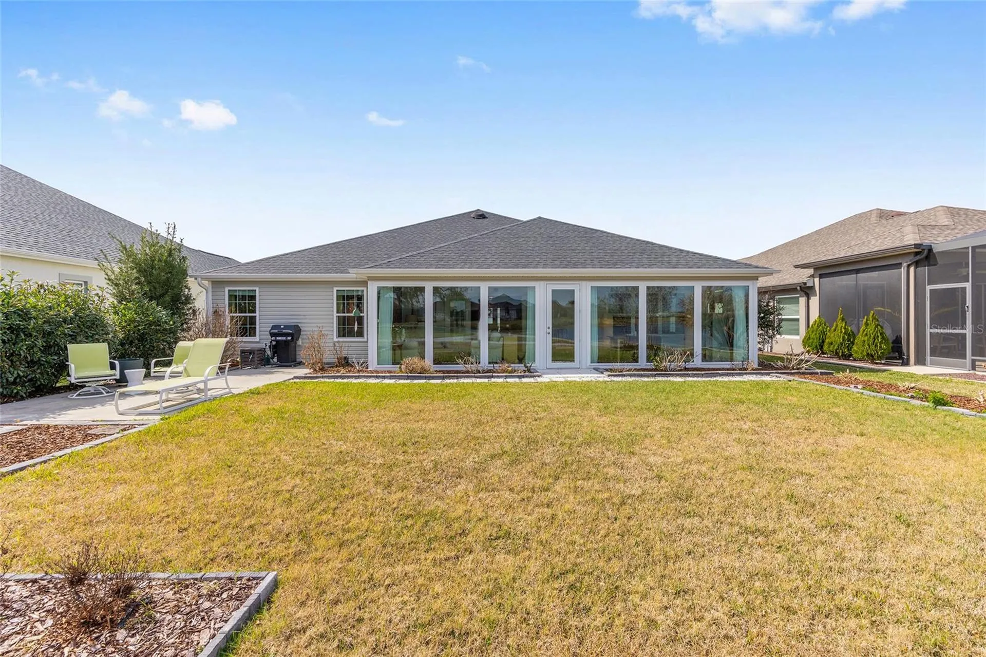 5837 Storms Avenue The Villages FL 32163