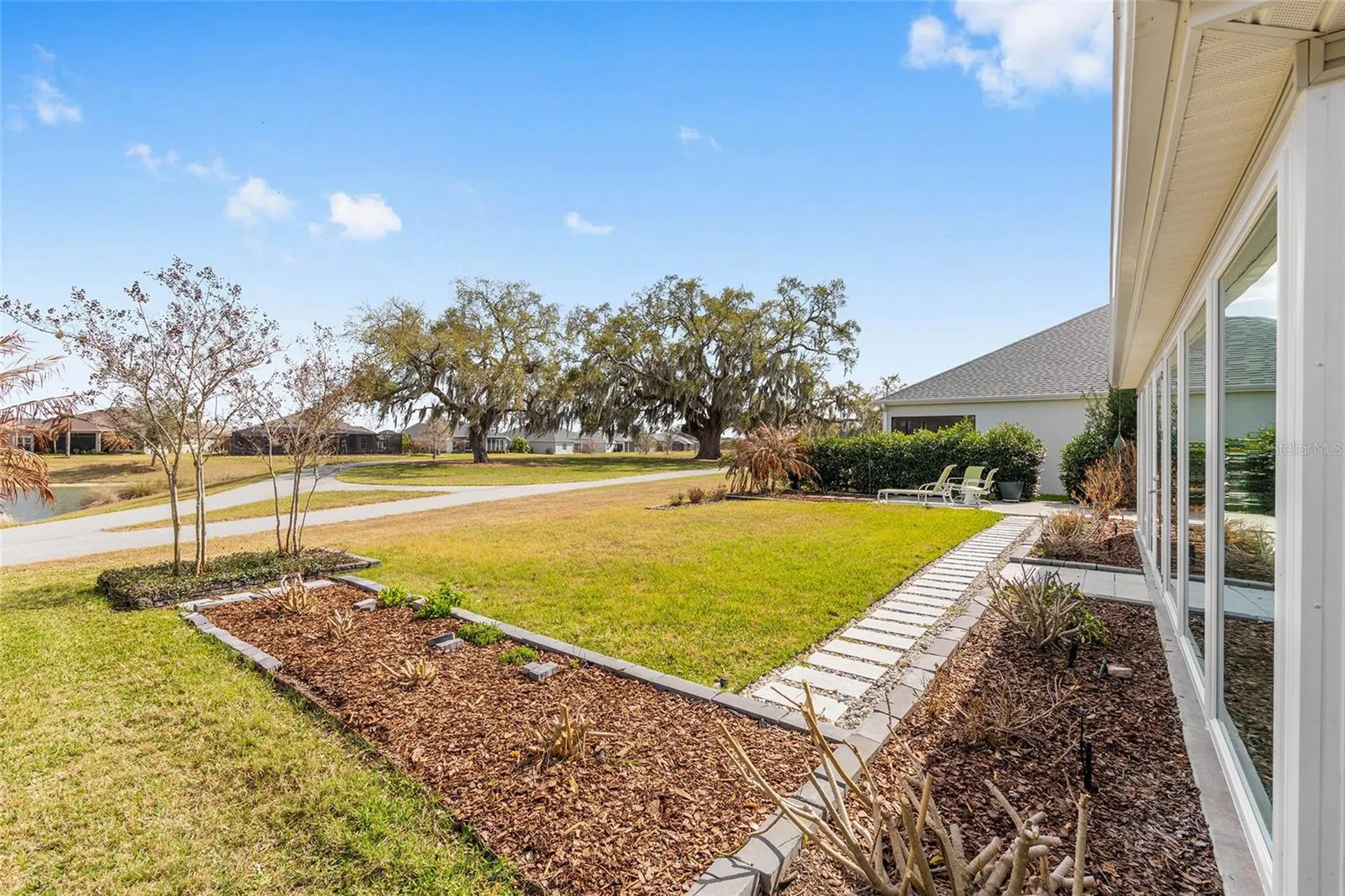 5837 Storms Avenue The Villages FL 32163