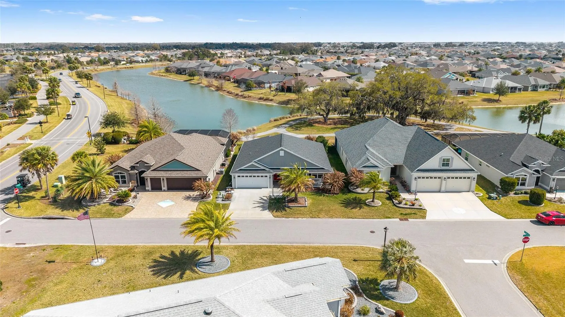 5837 Storms Avenue The Villages FL 32163