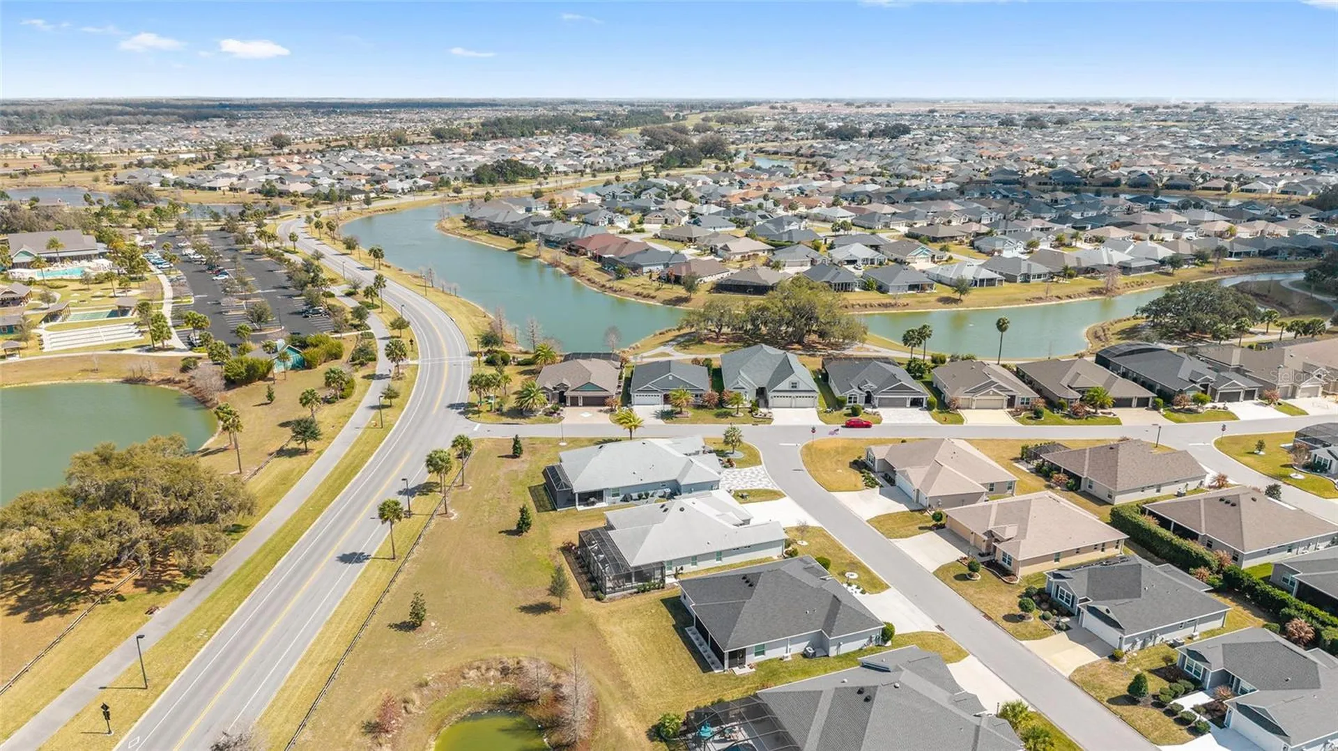 5837 Storms Avenue The Villages FL 32163