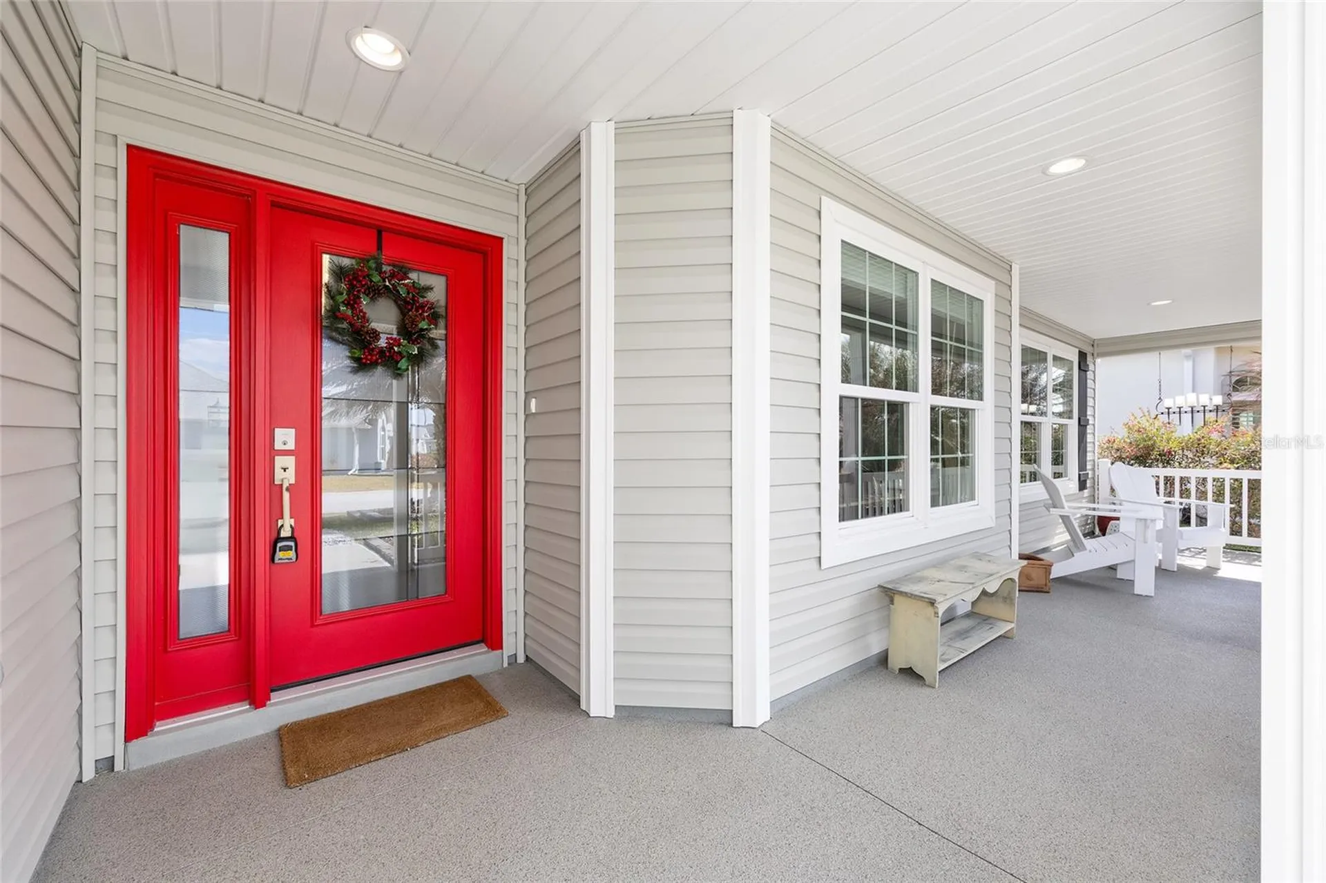 5837 Storms Avenue The Villages FL 32163