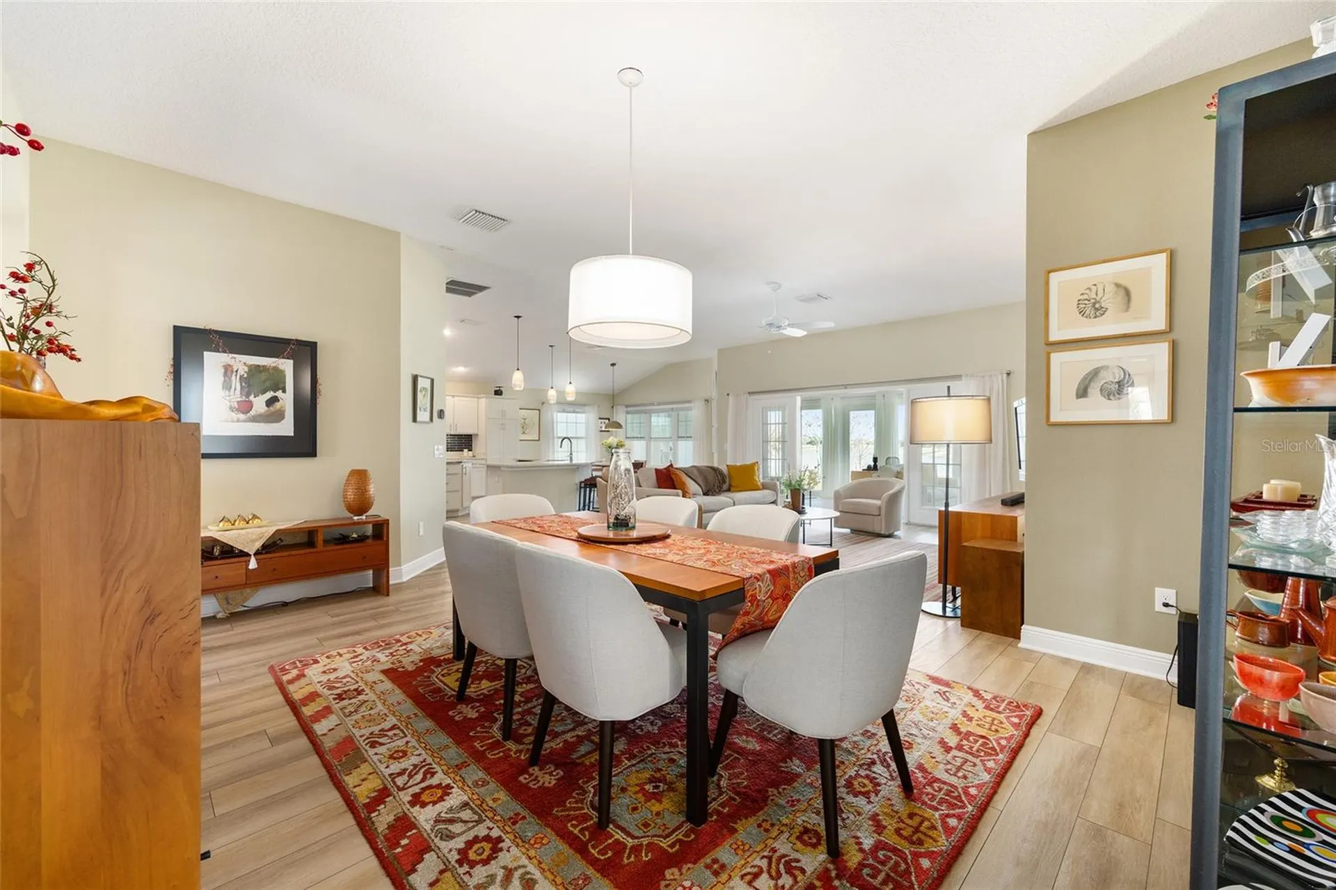 5837 Storms Avenue The Villages FL 32163