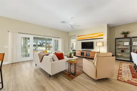 5837 Storms Avenue The Villages FL 32163