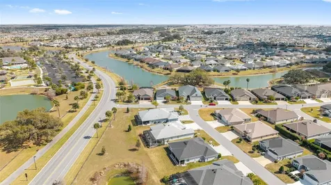 5837 Storms Avenue The Villages FL 32163
