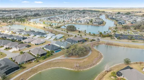 5837 Storms Avenue The Villages FL 32163