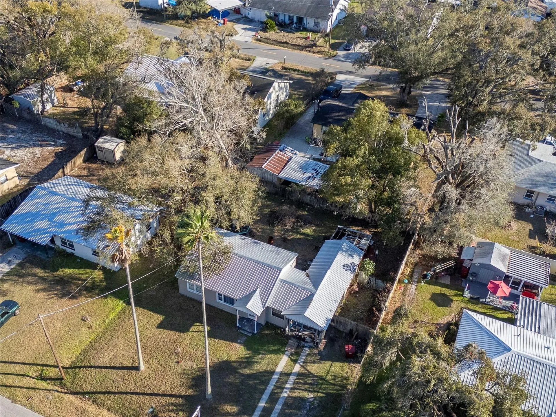 1405 E Cherry Street Plant City FL 33563