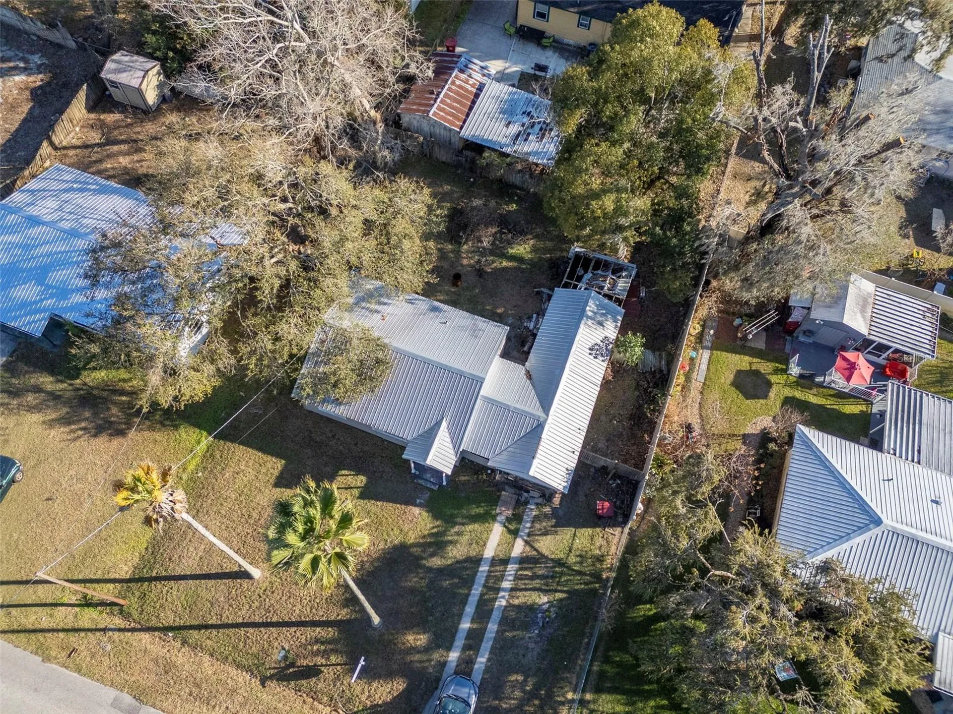 1405 E Cherry Street Plant City FL 33563