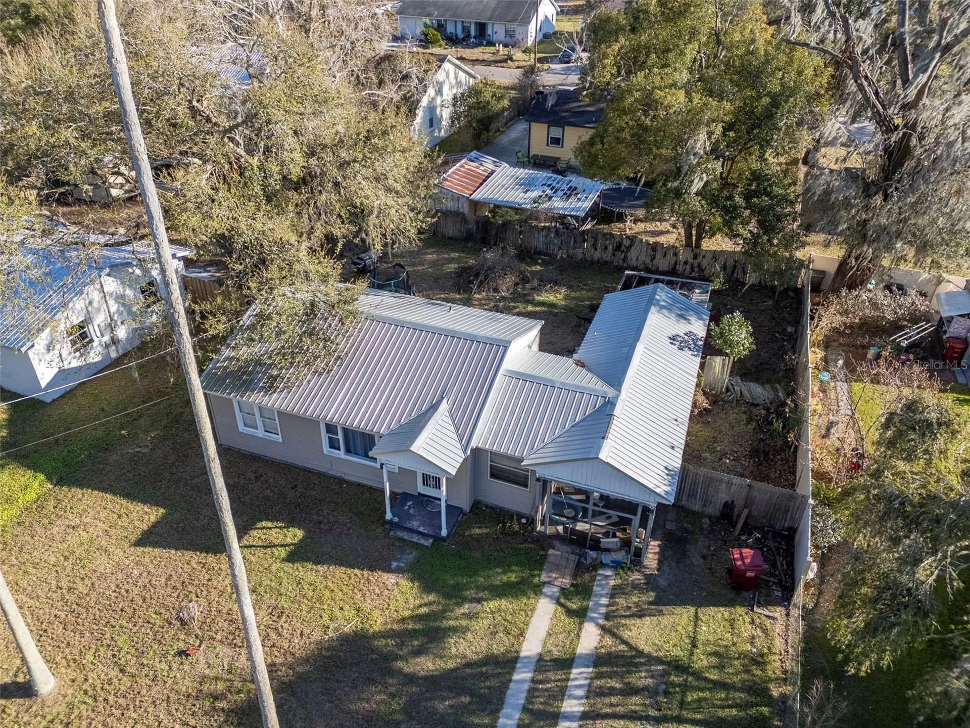 1405 E Cherry Street Plant City FL 33563