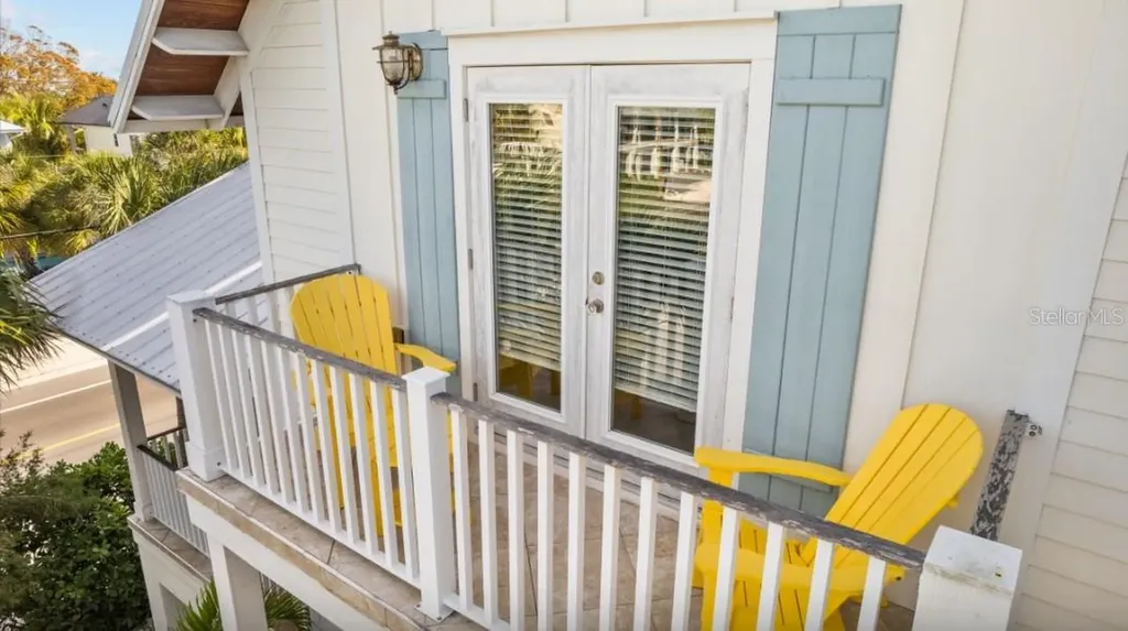 117 Willow Avenue Anna Maria FL 34216