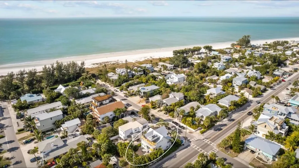 117 Willow Avenue Anna Maria FL 34216