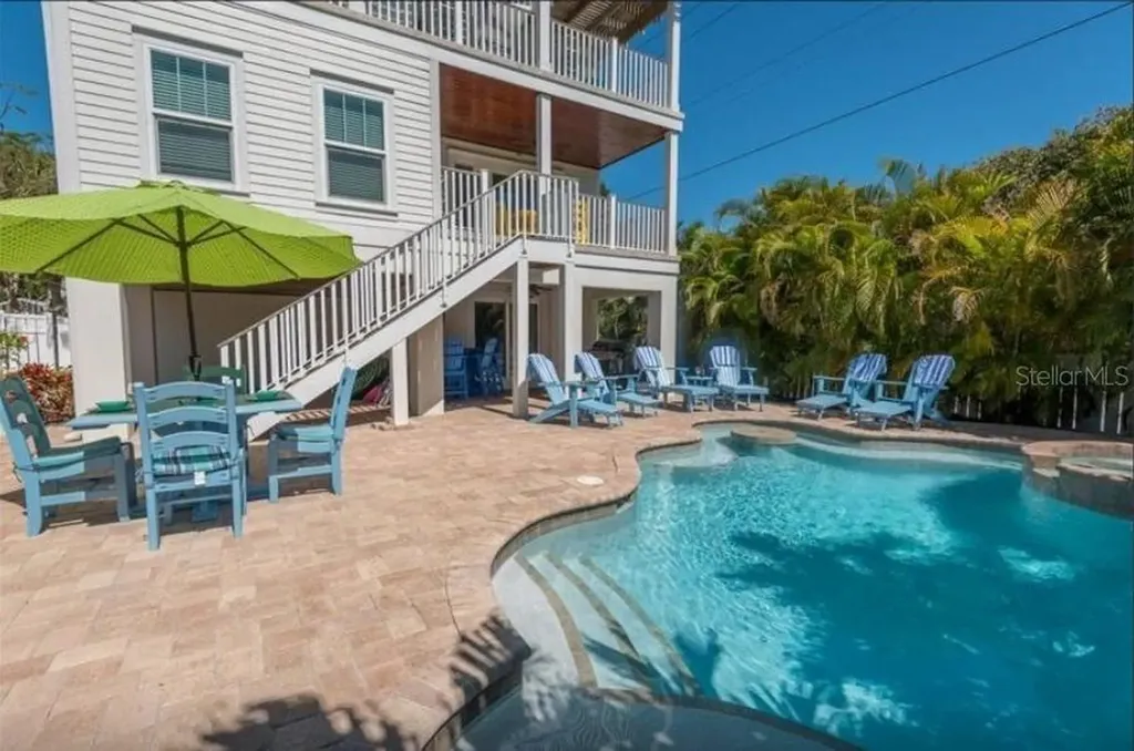 117 Willow Avenue Anna Maria FL 34216