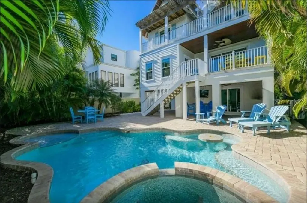 117 Willow Avenue Anna Maria FL 34216
