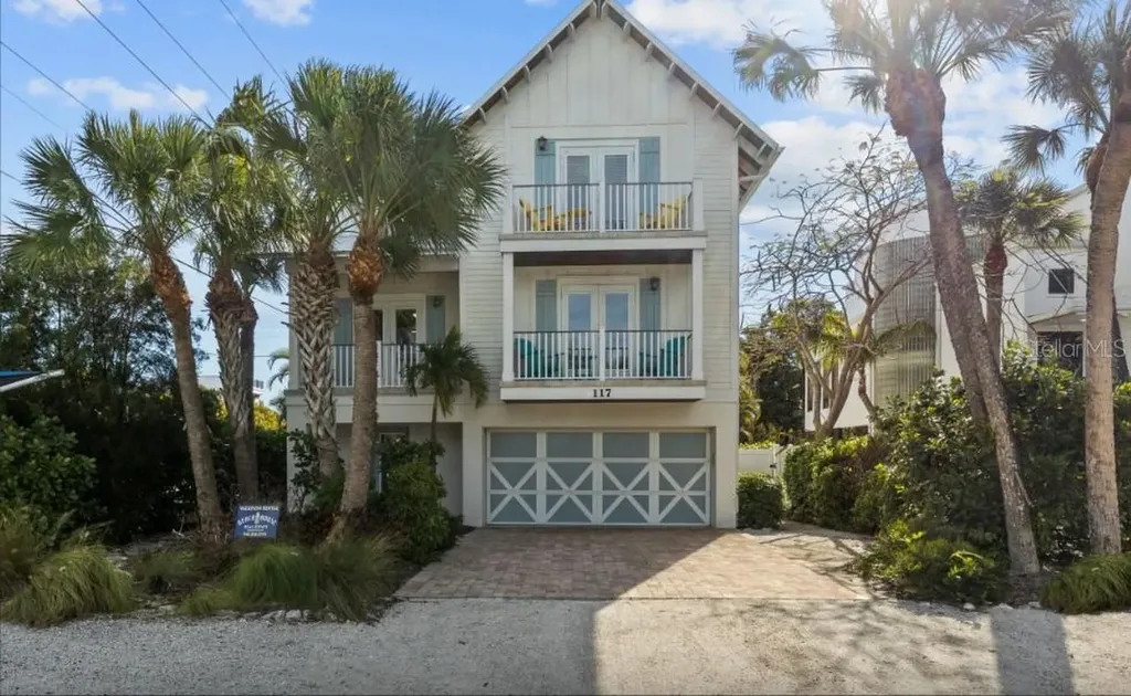 117 Willow Avenue Anna Maria FL 34216