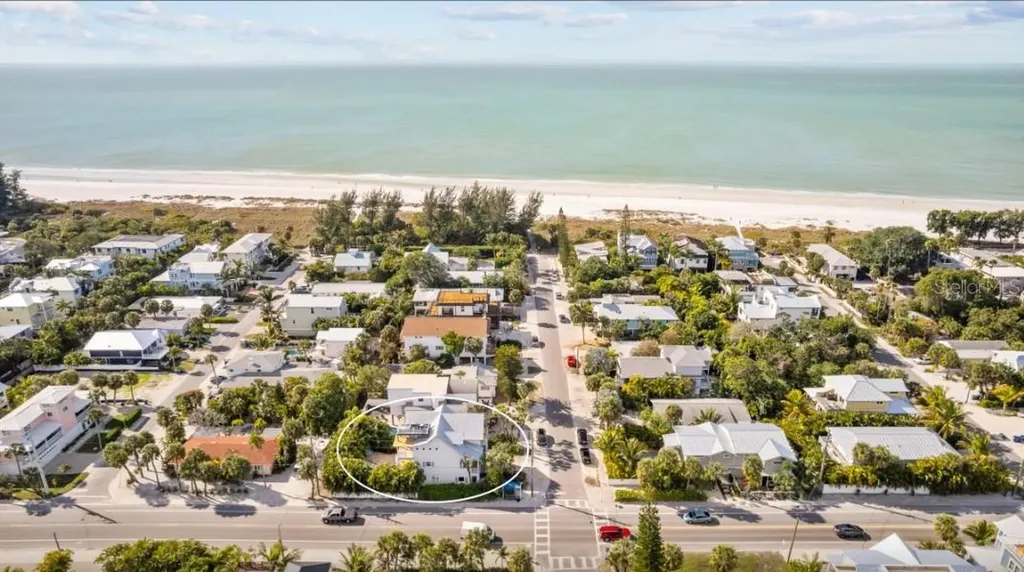 117 Willow Avenue Anna Maria FL 34216