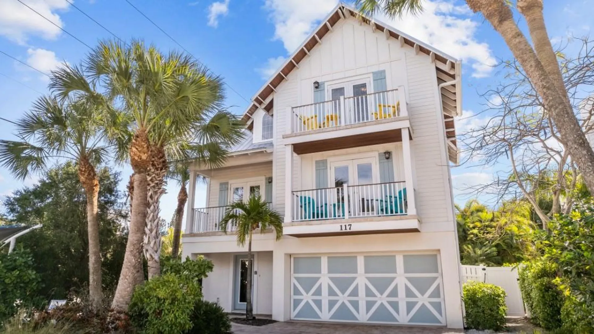 117 Willow Avenue Anna Maria FL 34216