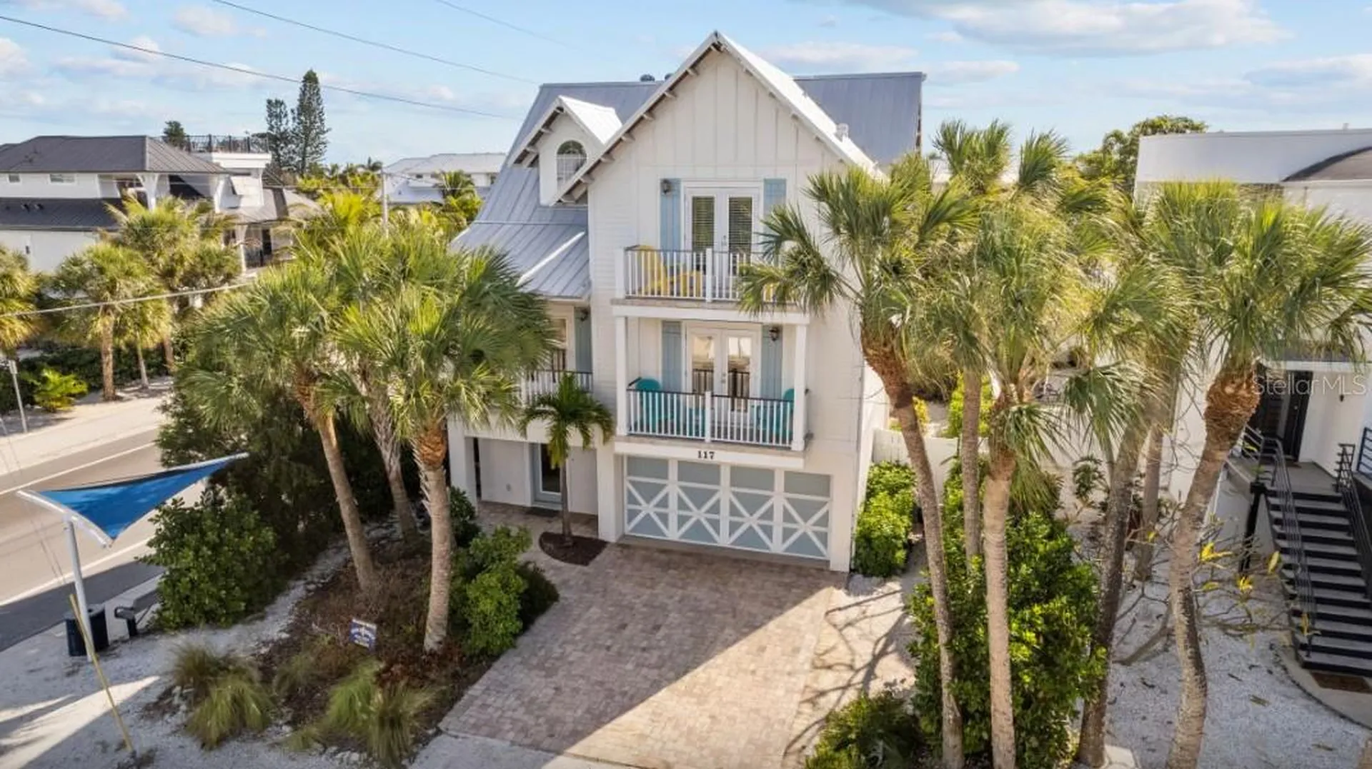 117 Willow Avenue Anna Maria FL 34216
