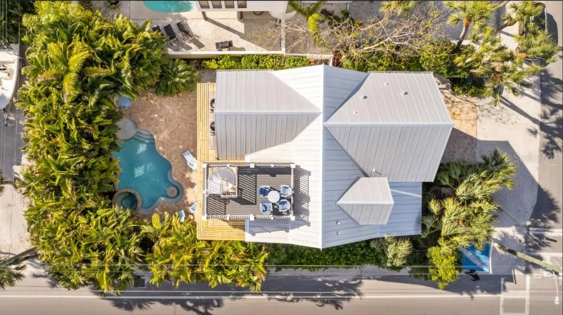 117 Willow Avenue Anna Maria FL 34216