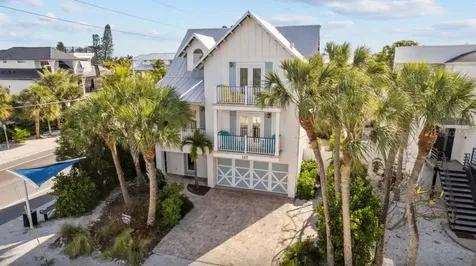 117 Willow Avenue Anna Maria FL 34216