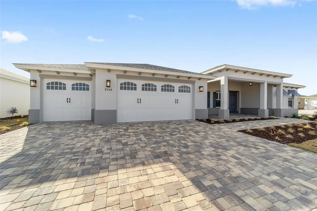 8408 SW 101st Avenue Ocala FL 34481