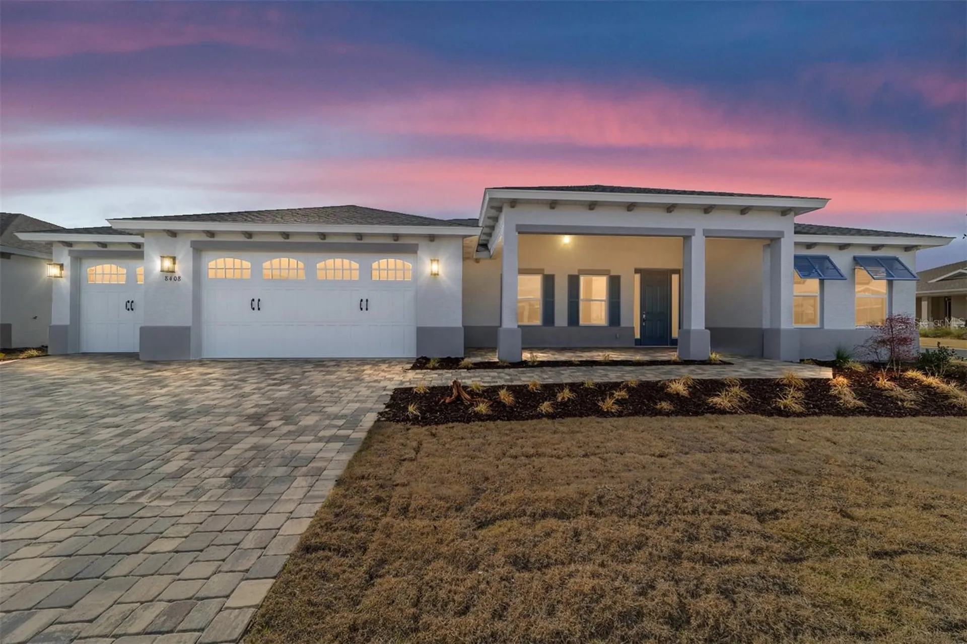 8408 SW 101st Avenue Ocala FL 34481