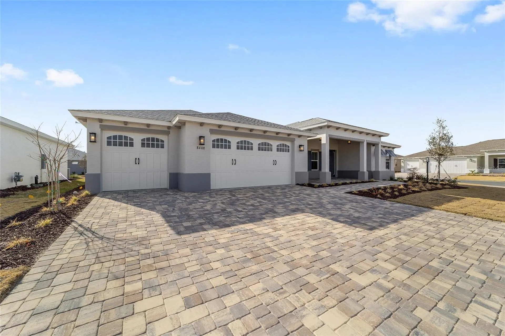 8408 SW 101st Avenue Ocala FL 34481