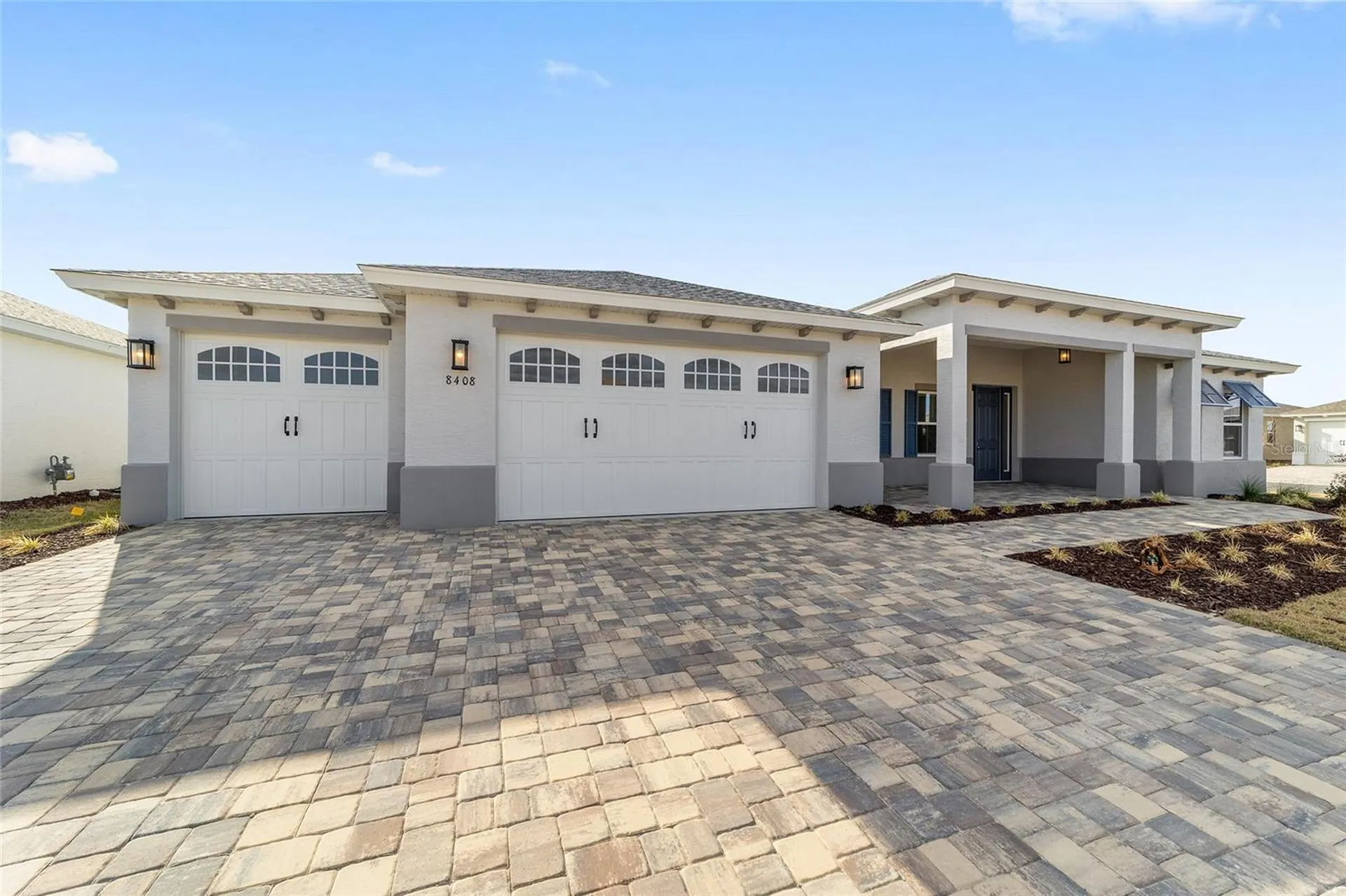 8408 SW 101st Avenue Ocala FL 34481