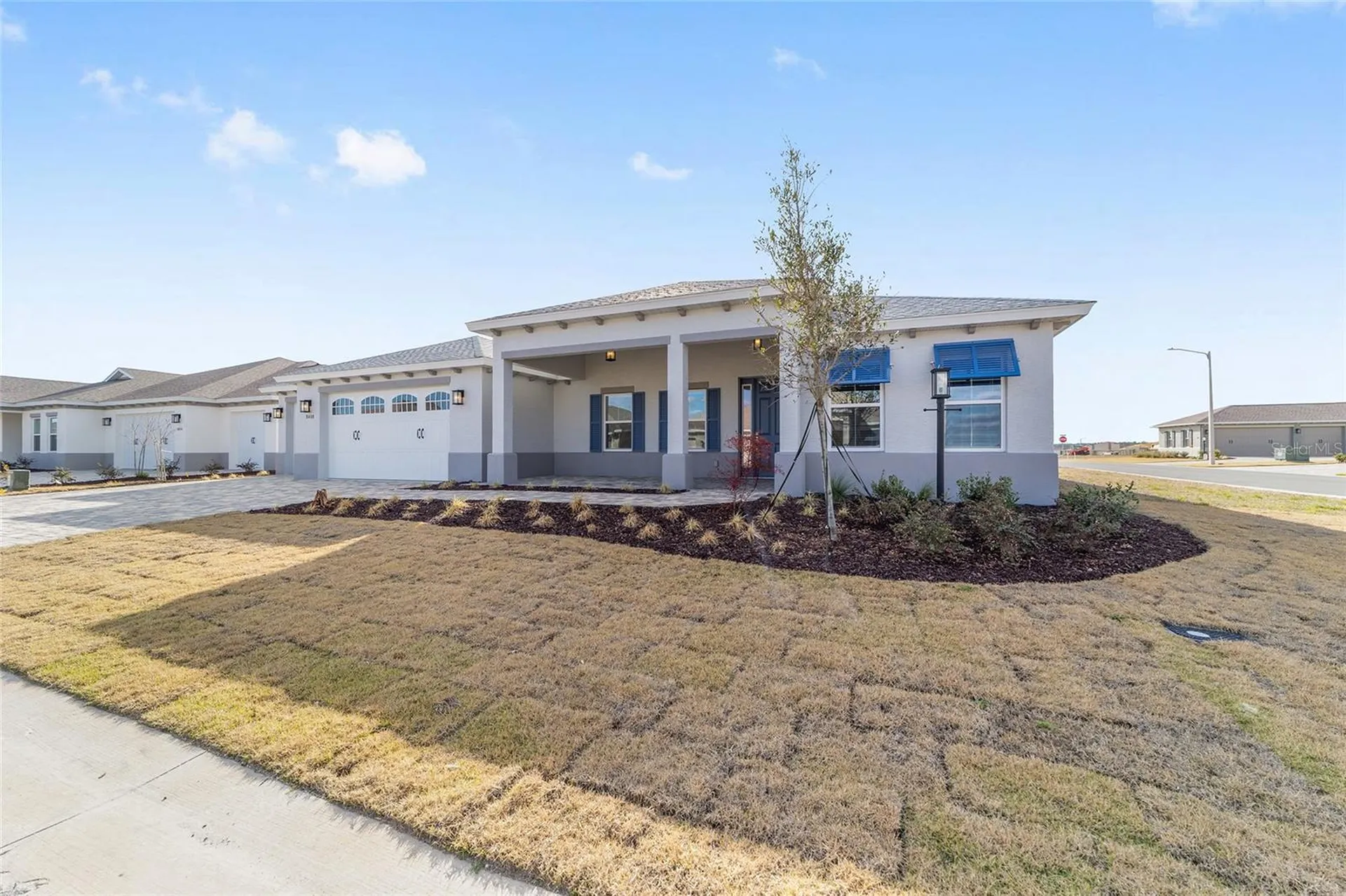 8408 SW 101st Avenue Ocala FL 34481
