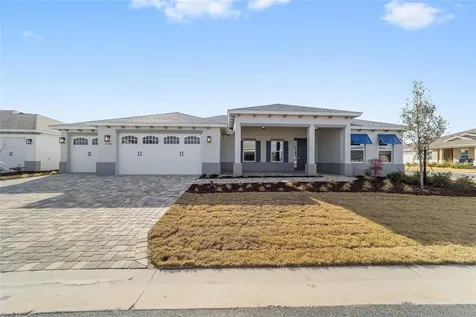 8408 SW 101st Avenue Ocala FL 34481