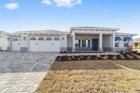 8408 SW 101st Avenue Ocala FL 34481