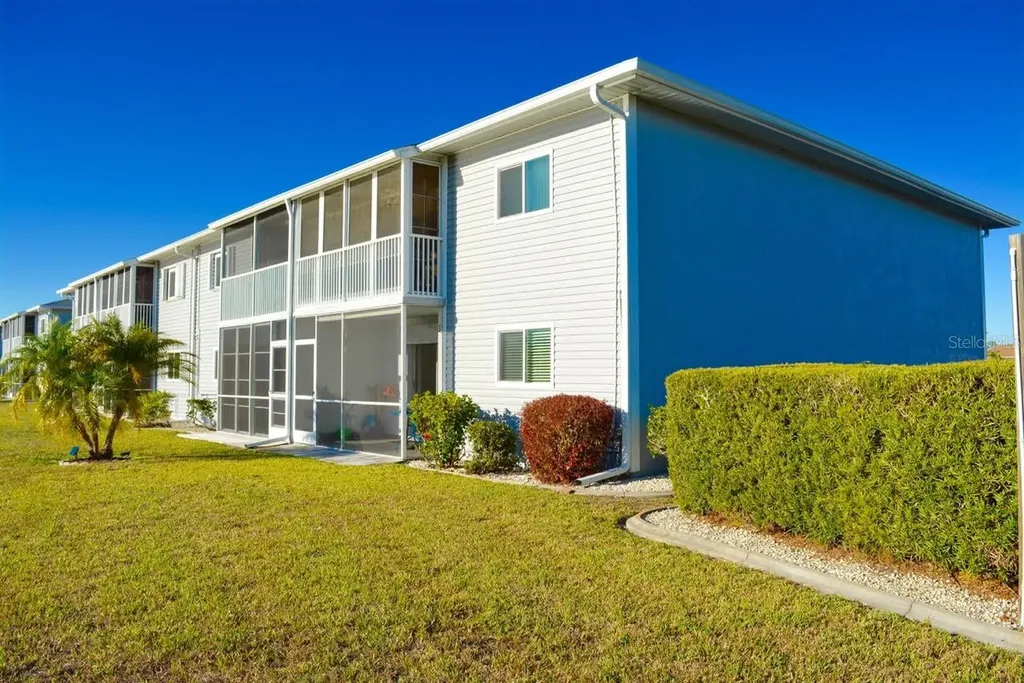 12274 SW Egret Circle Lake Suzy FL 34269