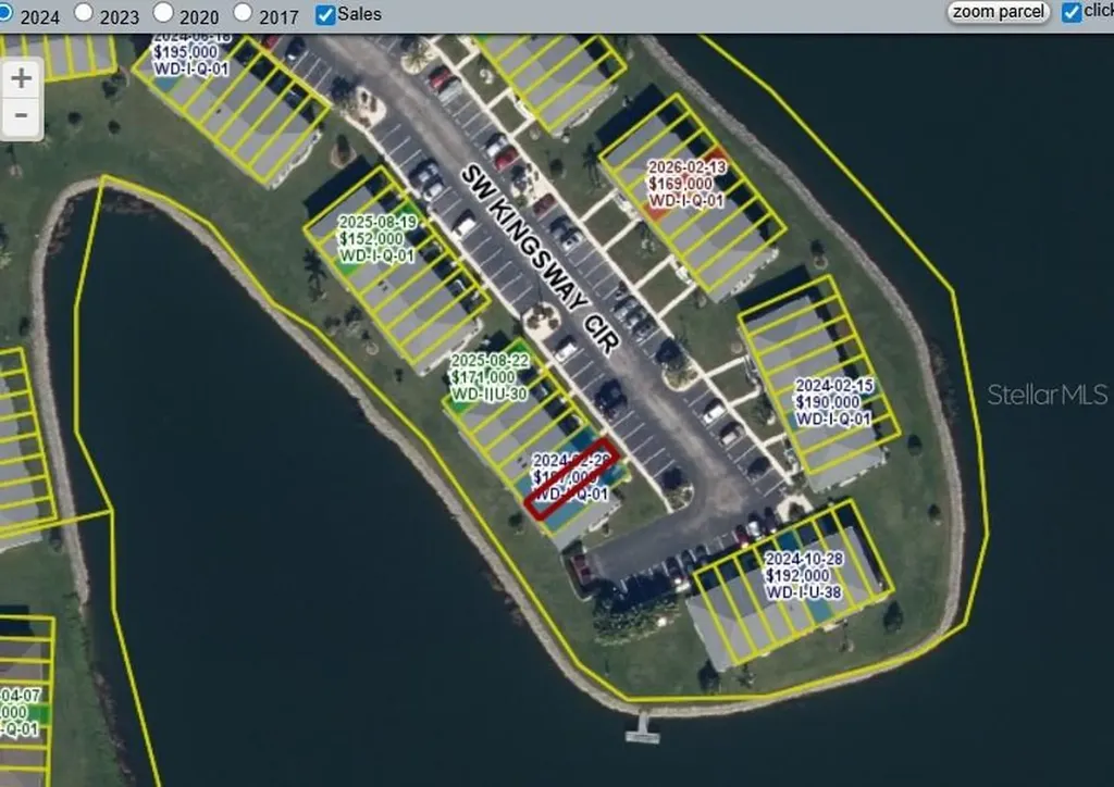 12274 SW Egret Circle Lake Suzy FL 34269