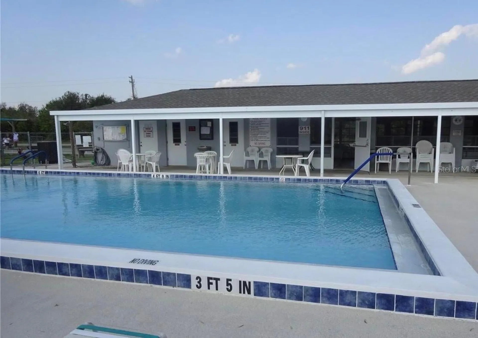 12274 SW Egret Circle Lake Suzy FL 34269