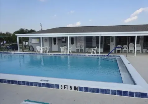 12274 SW Egret Circle Lake Suzy FL 34269