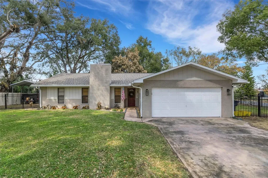 1522 Eckart Drive Winter Haven FL 33881