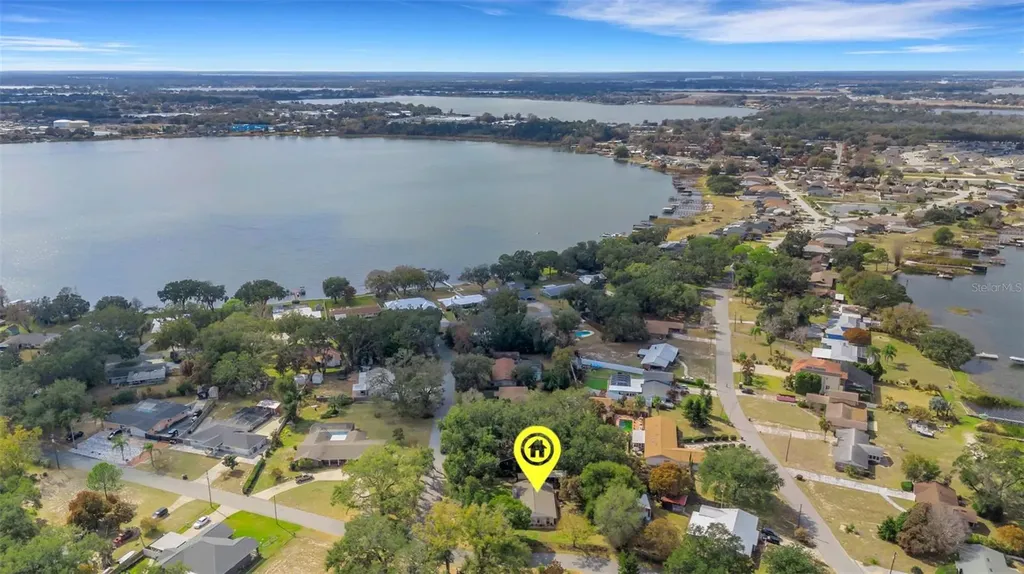 1522 Eckart Drive Winter Haven FL 33881