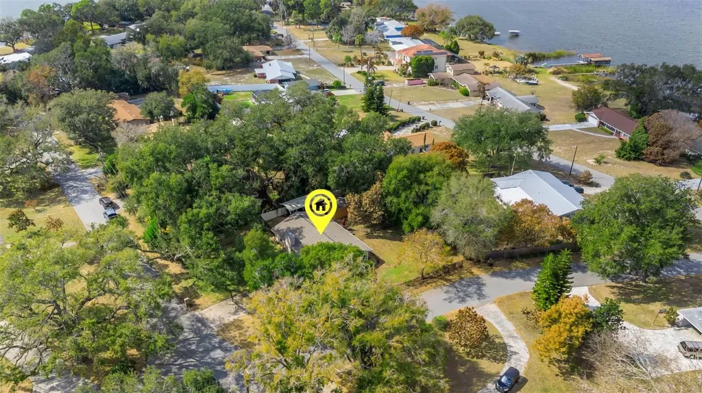 1522 Eckart Drive Winter Haven FL 33881