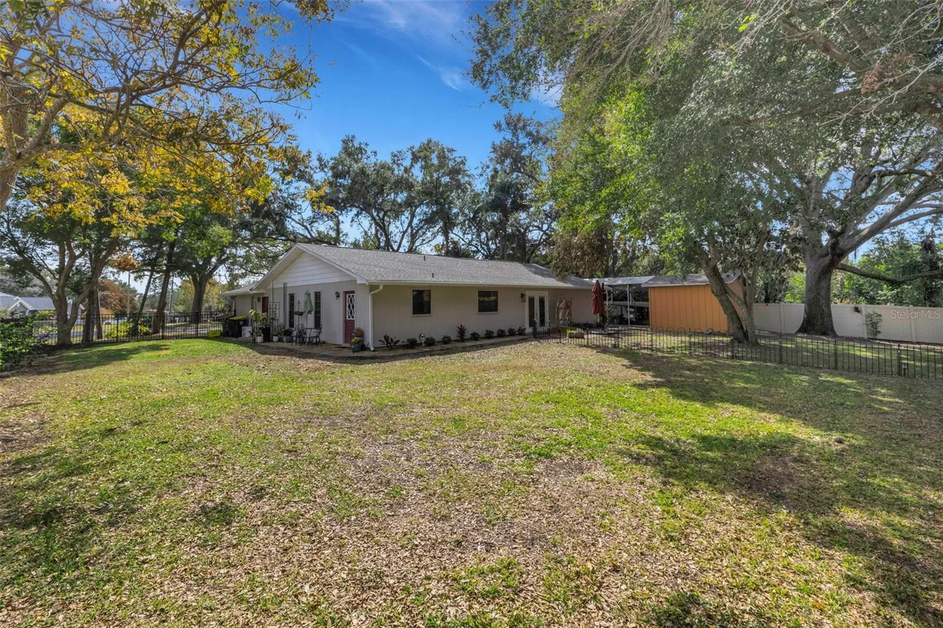 1522 Eckart Drive Winter Haven FL 33881