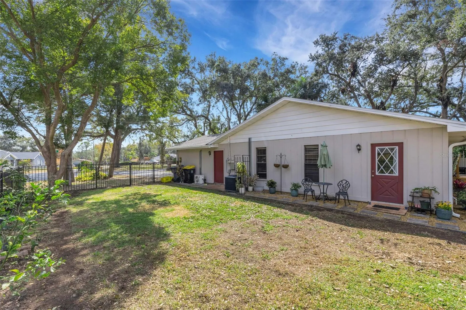 1522 Eckart Drive Winter Haven FL 33881